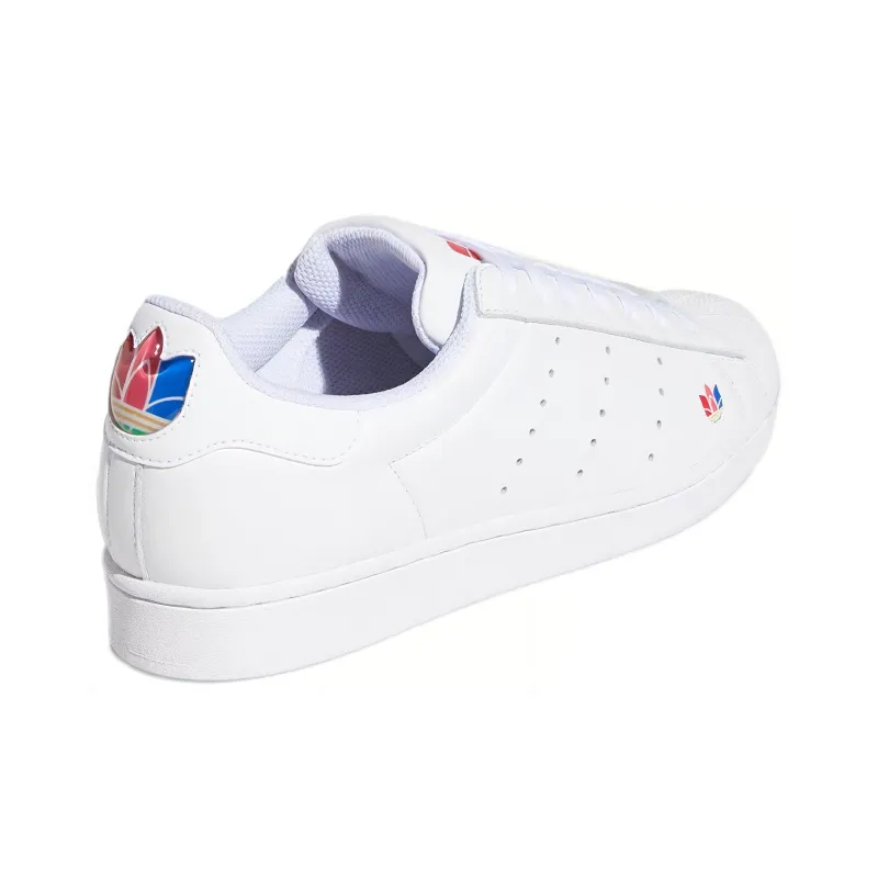 Adidas Superstar Inclusivity White-3