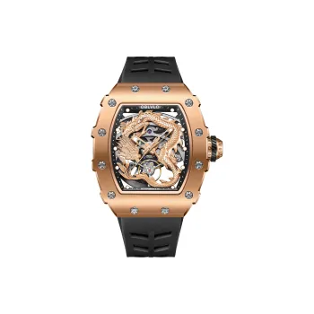 OBLVLO Men Watch