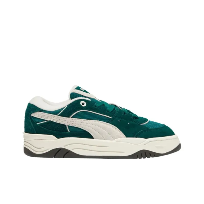 PUMA 180 'Corduroy Malachite'-1