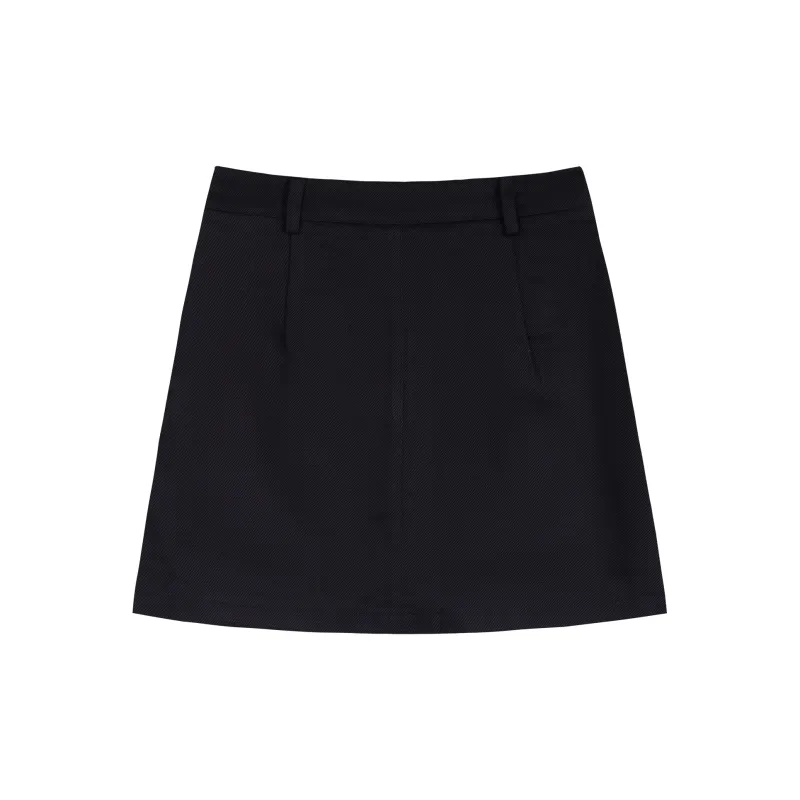RUMMANDY Casual Short Skirts Women's-3