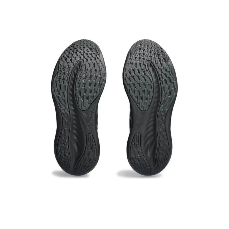 Asics Gel Nimbus 26 Black-4