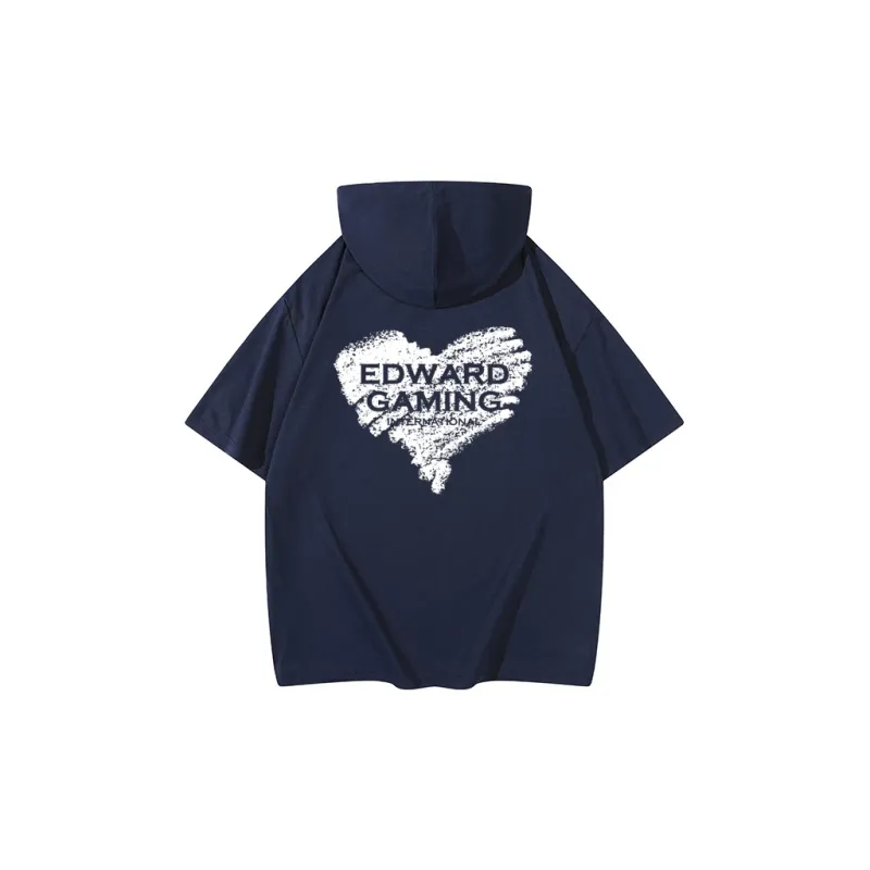 EDG T-Shirts Unisex-6