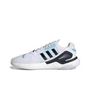 Adidas Originals Day Jogger 'White Black Blue'