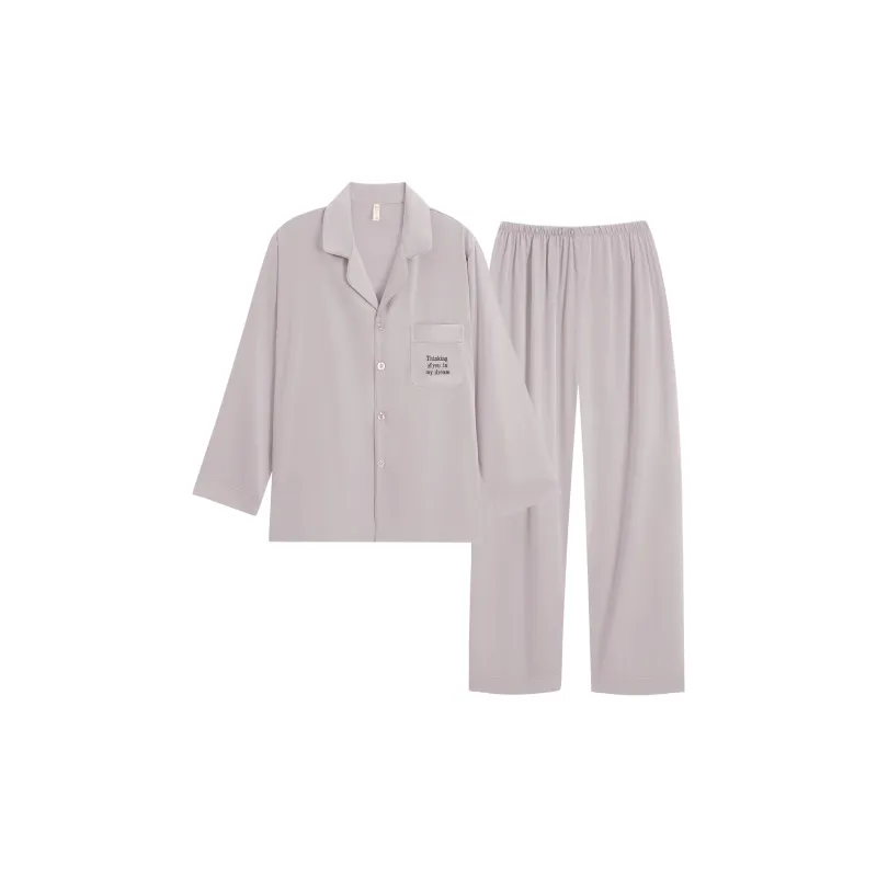 Happy Dreams Men Pajama Sets-0
