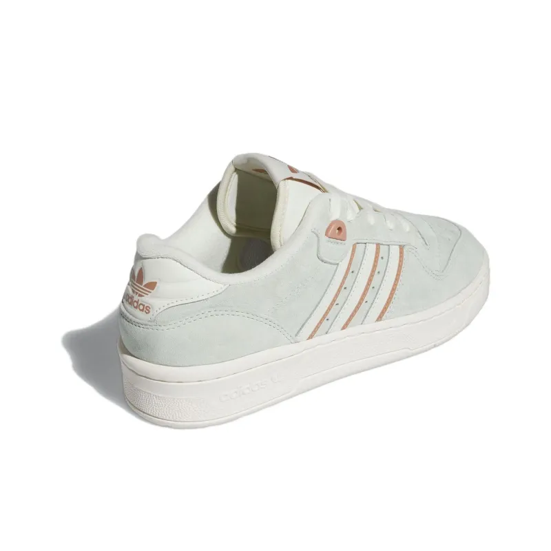 Adidas Rivalry Low 'Linen Green Ivory' Women's-3