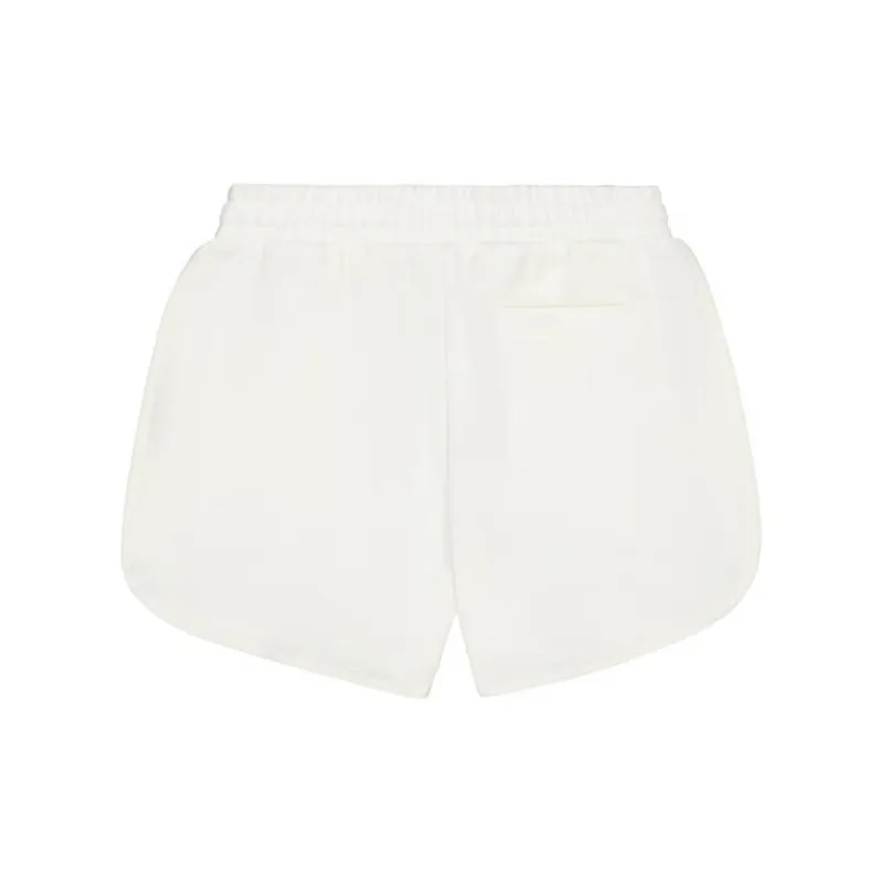 New Balance Sports Shorts Women's White-1