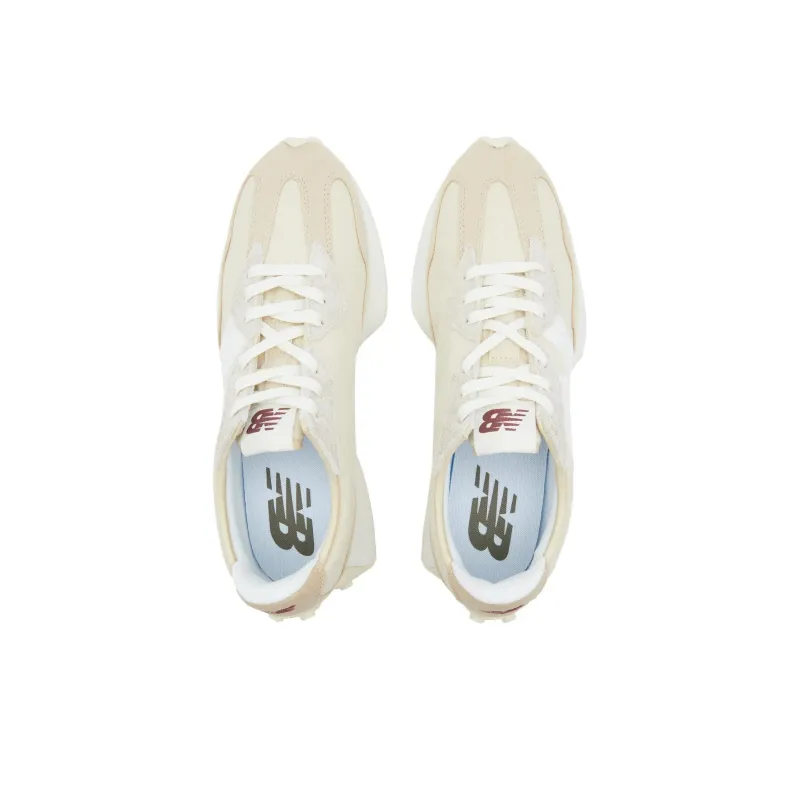 New Balance 327 Khaki-3