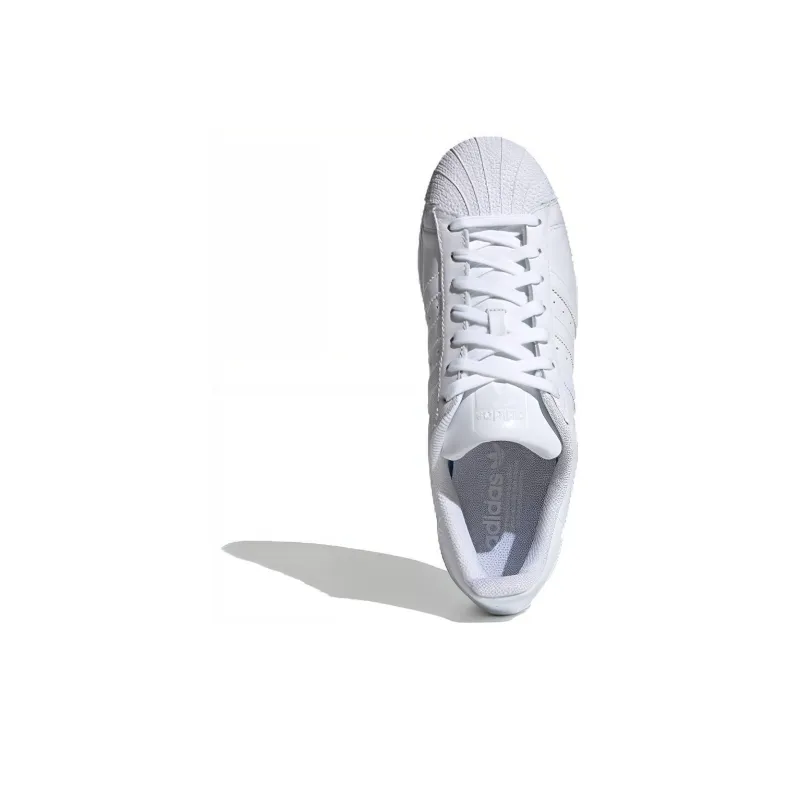 Adidas Superstar Foundation White/White-4
