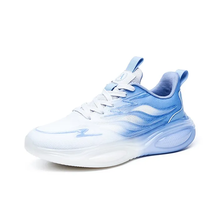 AOKANG Cushioning And Breathable Low Top Running Shoes Men's-0