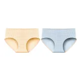 F Set: Light Yellow+Blue