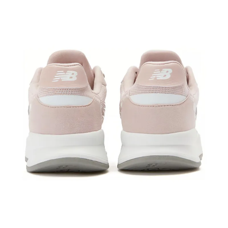 New Balance 1100 Series Low Tops Sports Pink-4