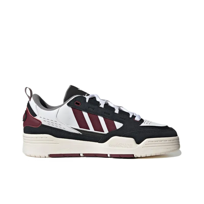 Adidas Originals ADI2000 'White Black Red'-1