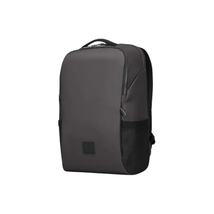 TARGUS Nylon Backpack Medium Size Unisex Gray-2