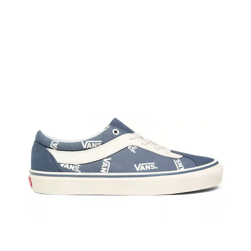 Bold Ni Vans 'Block Blue Mirage'-1