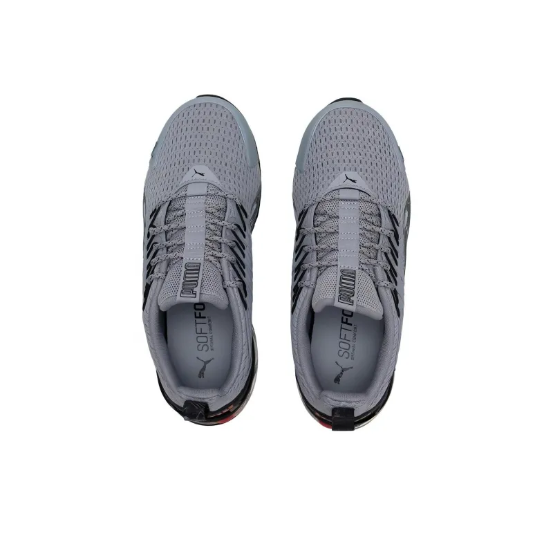 PUMA Varon Voltiac Evo RetroFuture 'Grey'-3