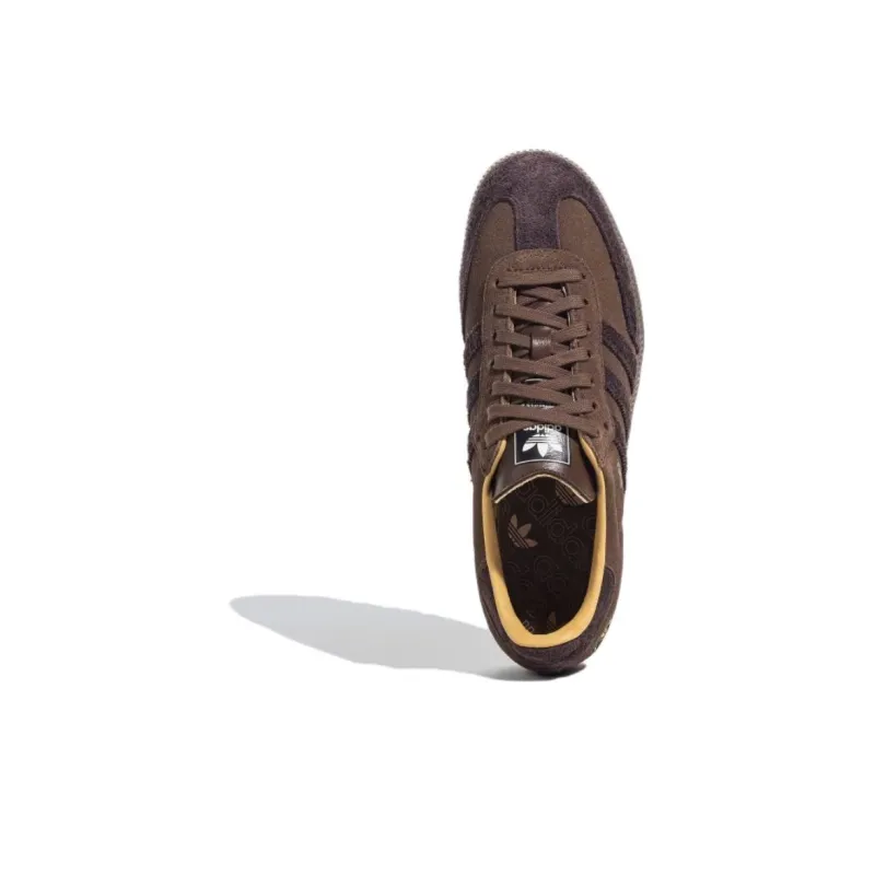 Adidas Samba Og Talchum Pack Preloved Brown-4