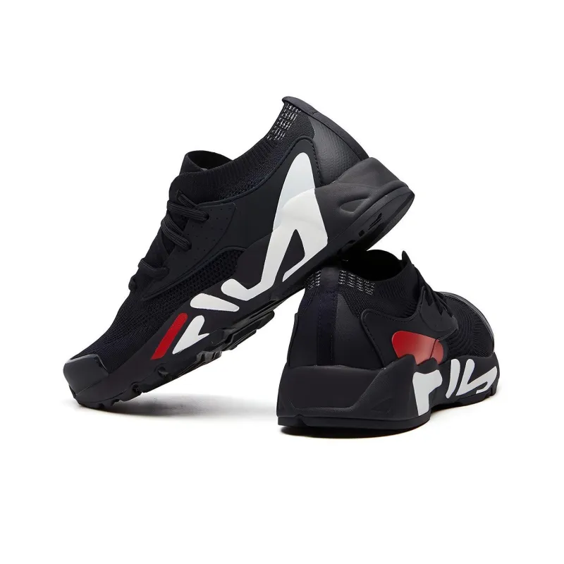 FILA Mind One 2.0 Low Navy-4