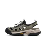 Army Green/Black