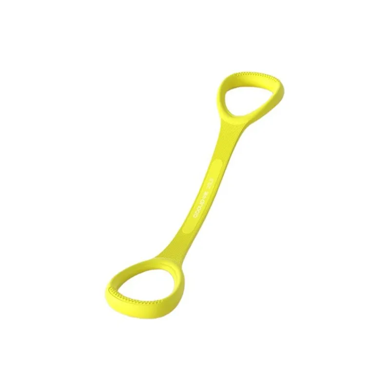 Central Resistance Bands Silicone Fitness Women's 46x11.5x4.4cm-9