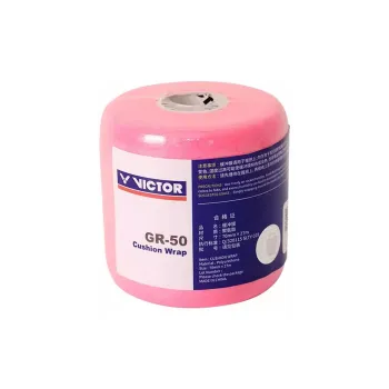 VICTOR Cushioning Touch Polyurethane Badminton Accessories GR50