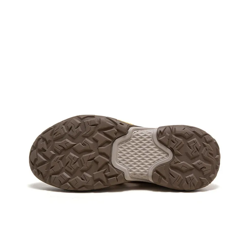 CAMEL Slip Resistant And Breathable Beach Sandals Men's-4