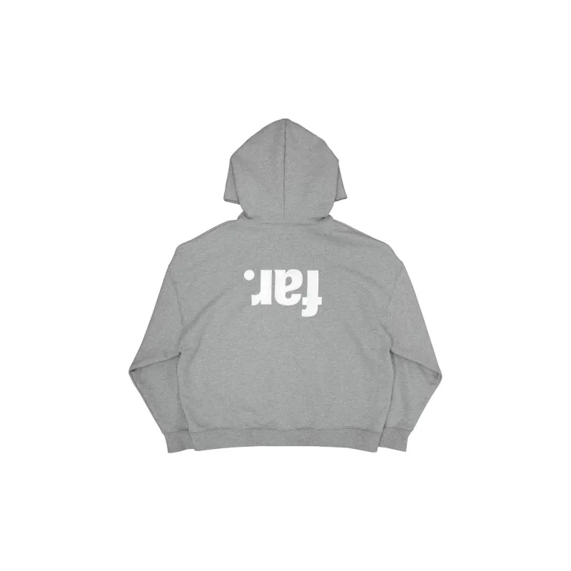 FARFROMWHAT SS24 Sweatshirt Men's Gray-1