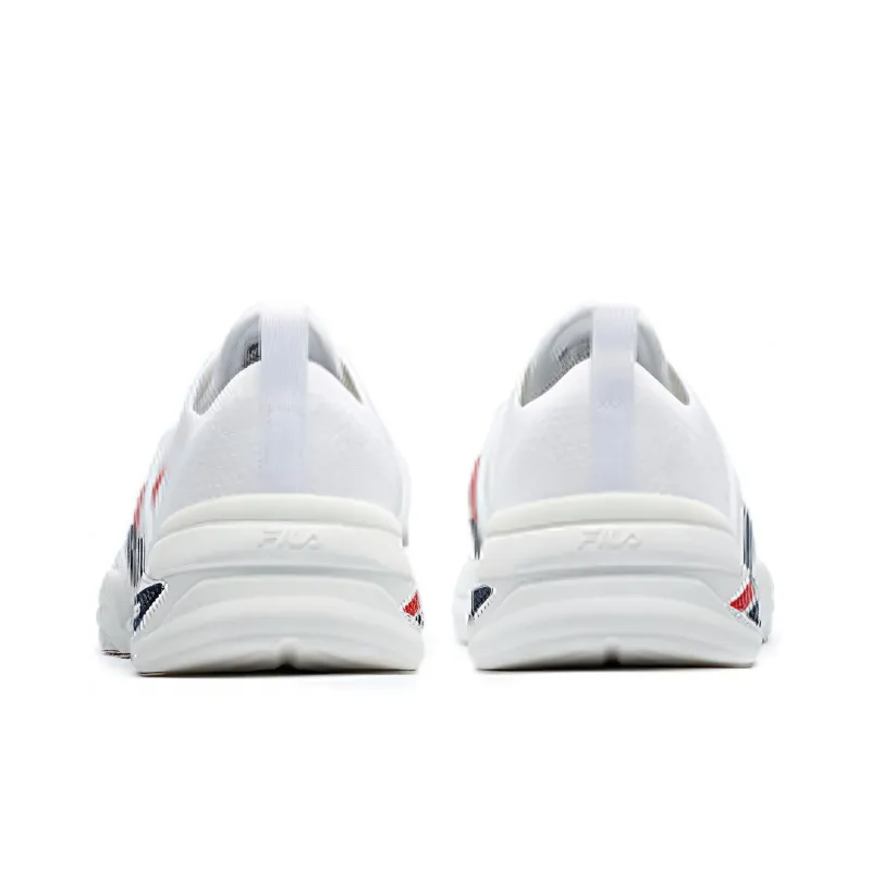 FILA Athletics Mind 5 Sneakers 'White'-3