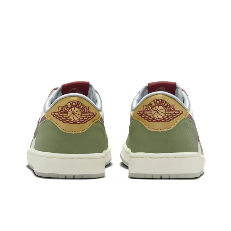 Jordan 1 Retro Low OG 'Year Of The Dragon' 2024-4
