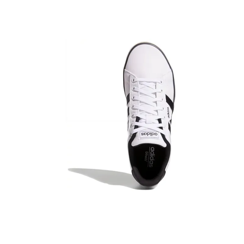 Adidas Daily 3.0 'Translucent Outsole - Cloud White'-4