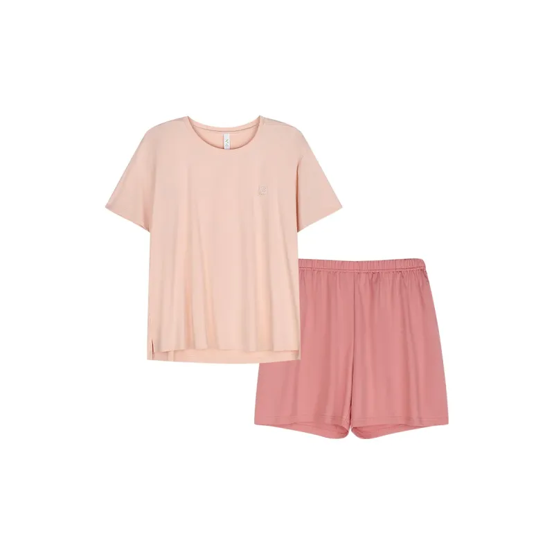 Xuan Liang Women's Pajama Sets-1