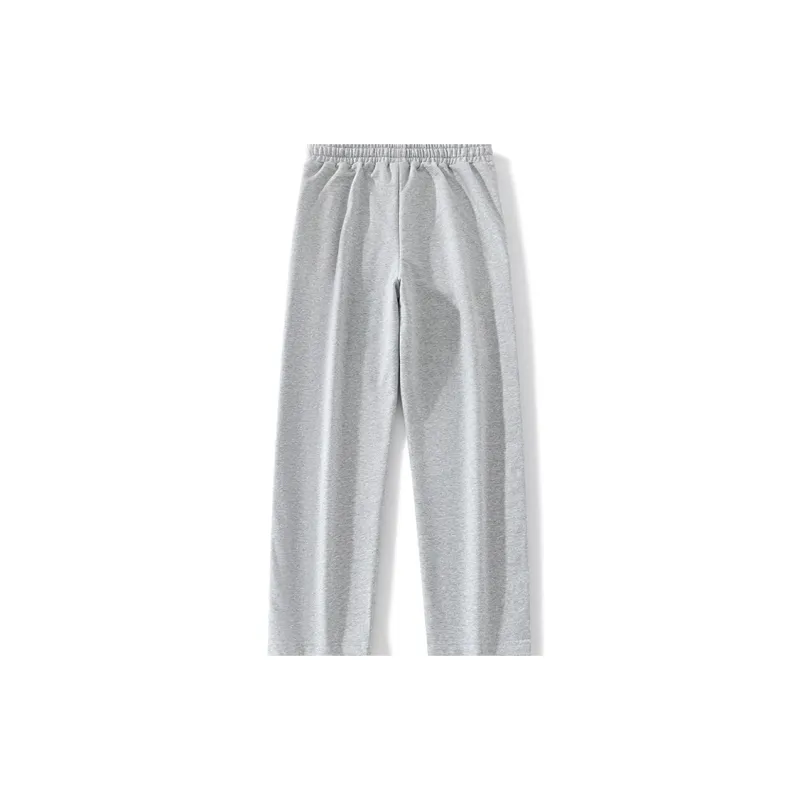 PEIMENG Casual Pants Unisex-5