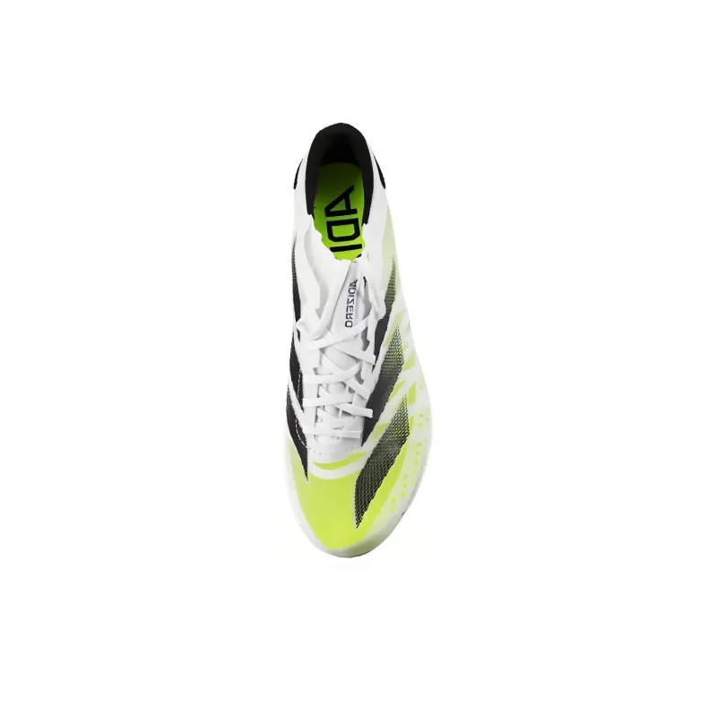 adidas Adizero Ambition White Green Spark-3