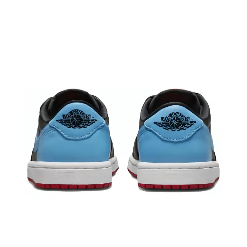 Jordan 1 Retro Low Og Nc To Chi Women's-4