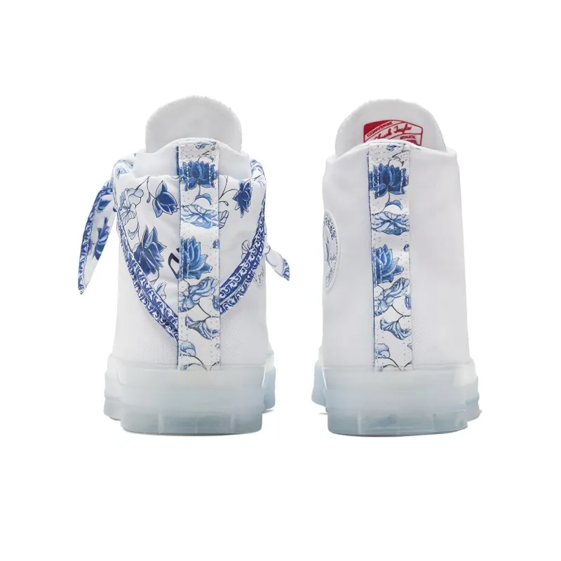 Converse X Chuck Taylor All Star 1970s 'White Blue'-3