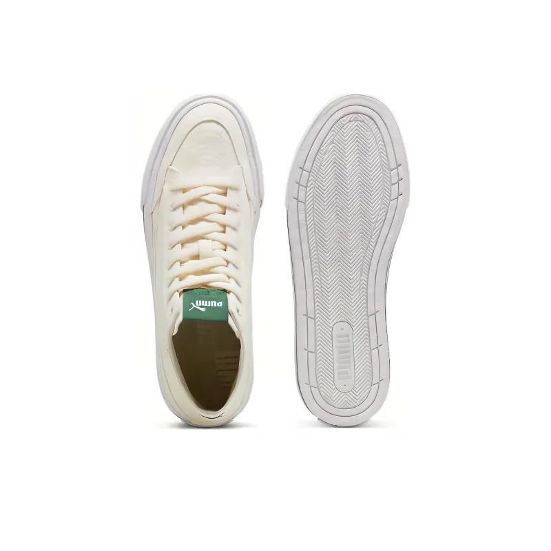 PUMA Court Classic Vulc Mid 'Beige'-3