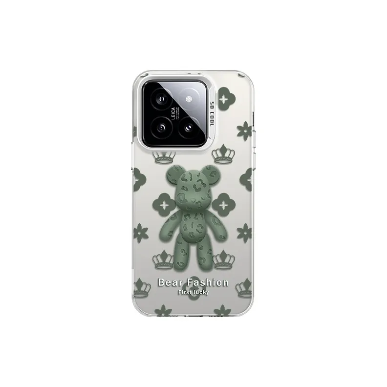 Tronic Danone Phone Cases-14