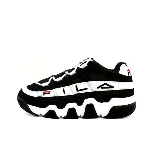 FILA Barricade Chunky Sneakers Unisex