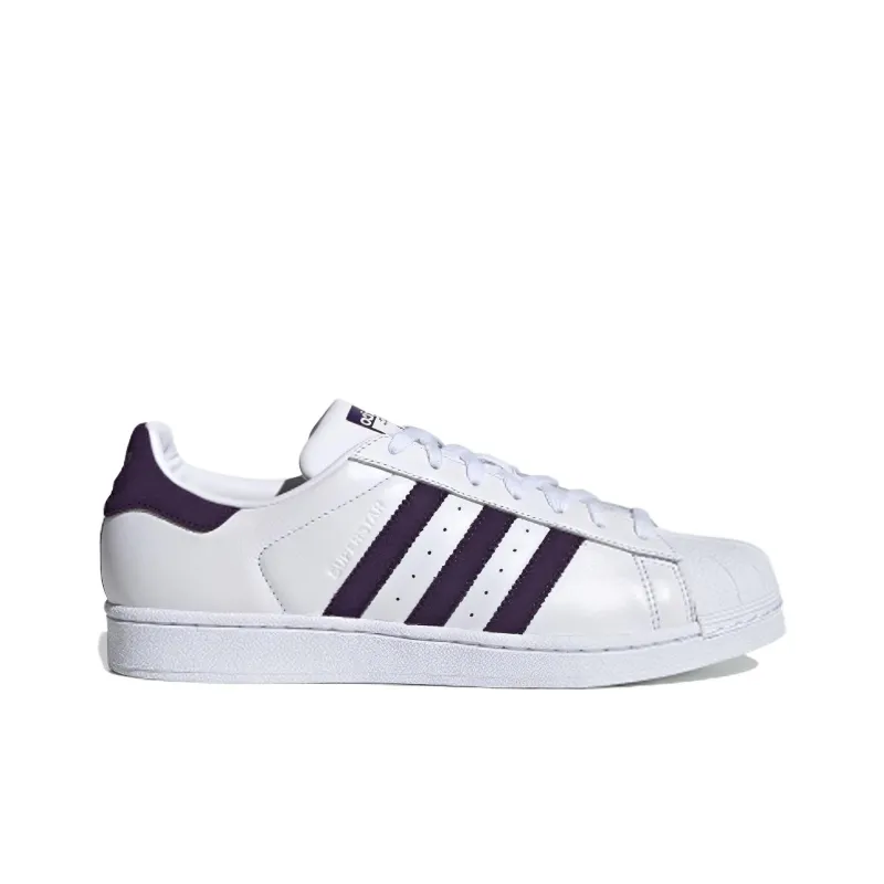 Adidas Superstar Legend Purple-1