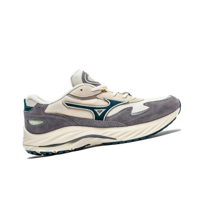 Wave Rider Beta Mizuno 'Pristine Moonlight Ocean'-1
