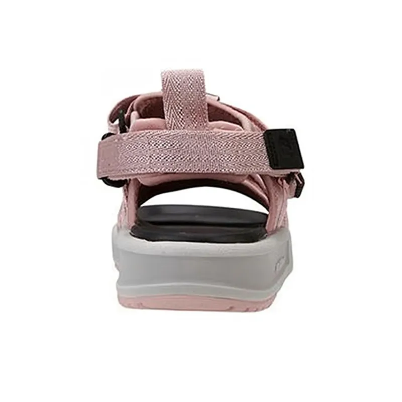 New Balance Velcro Pink Sandals Women's-4