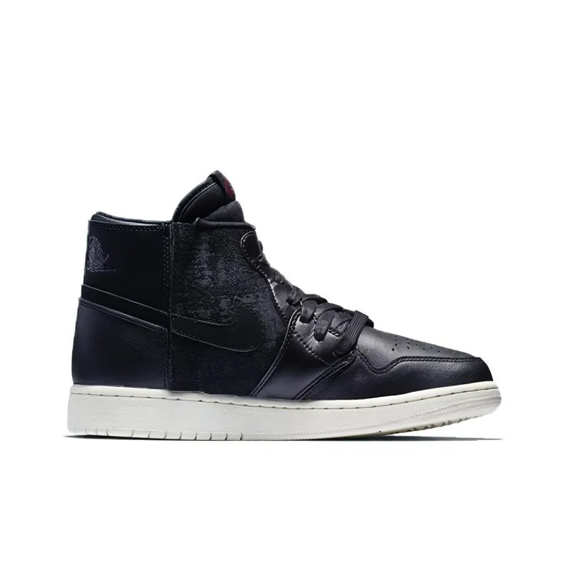 Jordan 1 Rebel XX Black Sail Women's-1