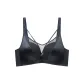 Black (Single Pack Bra)