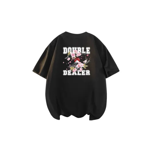 Double Dealer T-Shirts Unisex