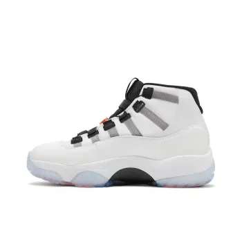 Jordan 11 Adapt 'White' KR Plug