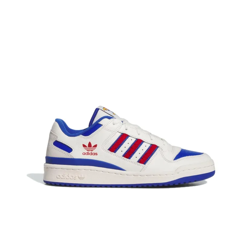 Adidas Forum Low Kansas-1