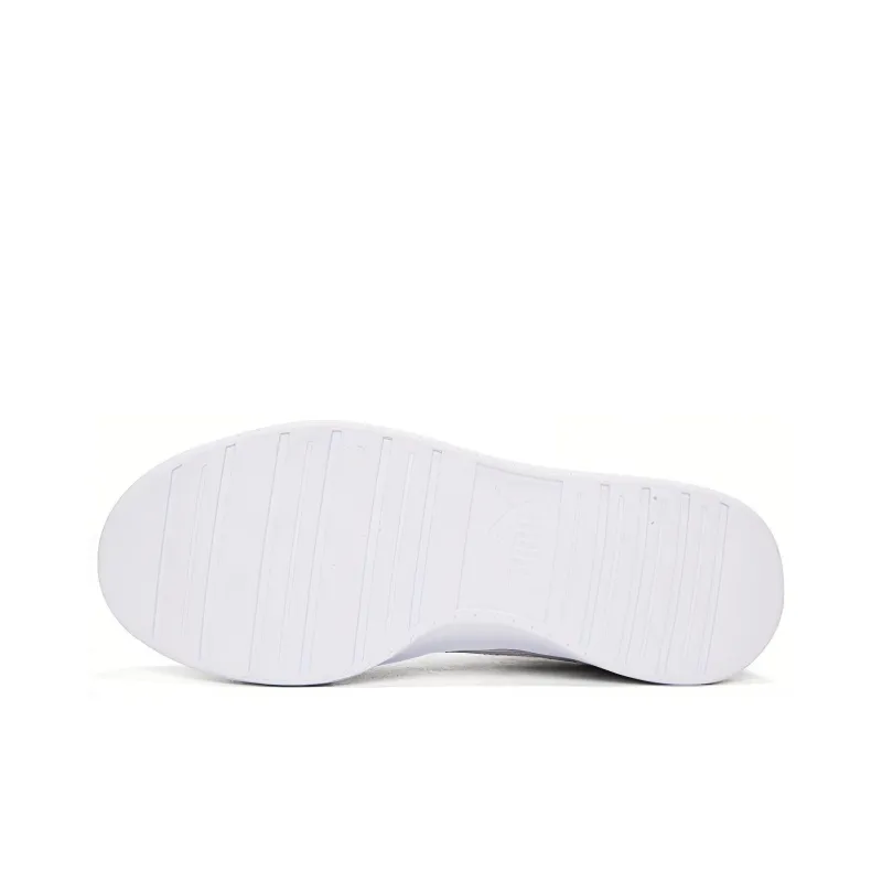 PUMA Caven Dime 'White Grey Violet'-5
