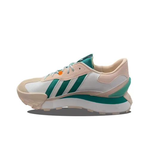 adidas neo Futro Mixr Beige