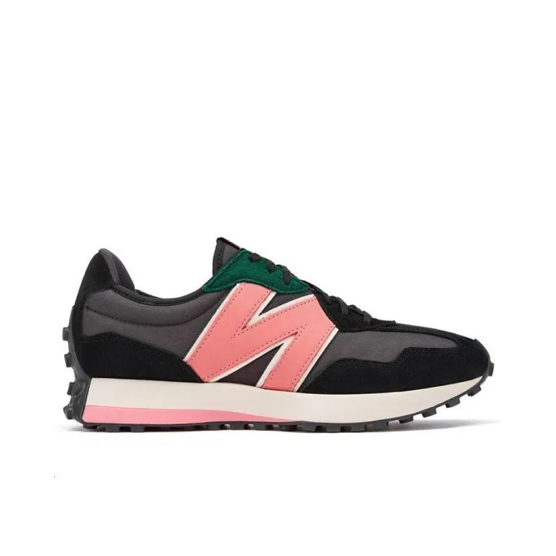 New Balance 327 Chinese New Year Black-1