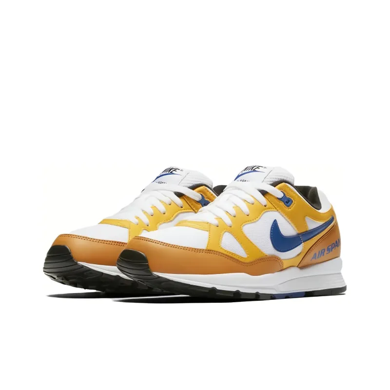 Nike Air Span 2 'Yellow Ochre'-2