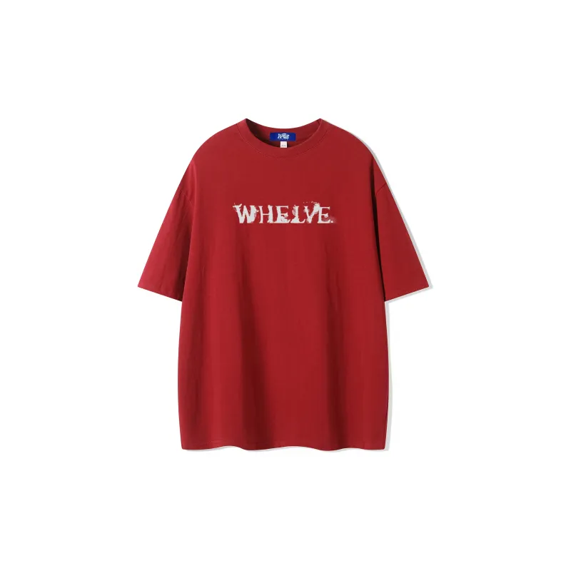 WHELVE T Shirts Unisex-5